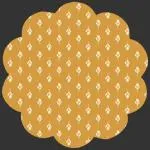 A Year In Petals Harvest Honey