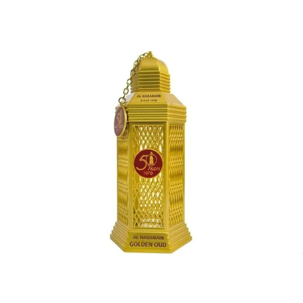 Al Haramain Golden Oud 100ml