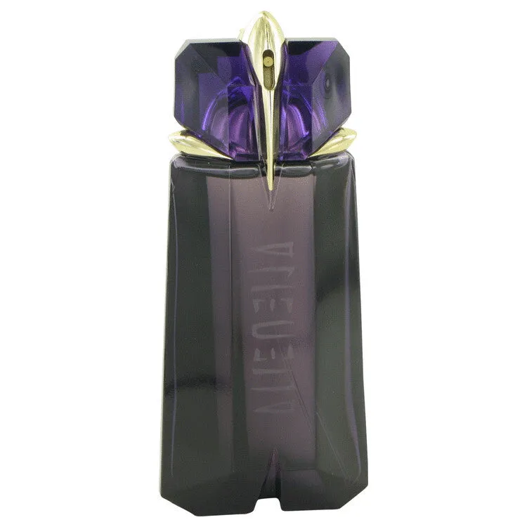 Alien Eau De Parfum Spray (Tester) By Thierry Mugler Eau De Parfum Spray (Tester) (Alien Eau De Parfum Spray (Tester) By Thierry Mugler)