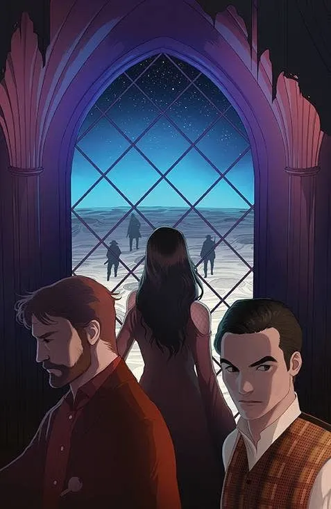 All New Firefly #02