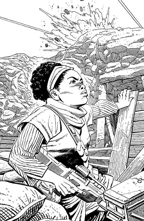 All New Firefly #02