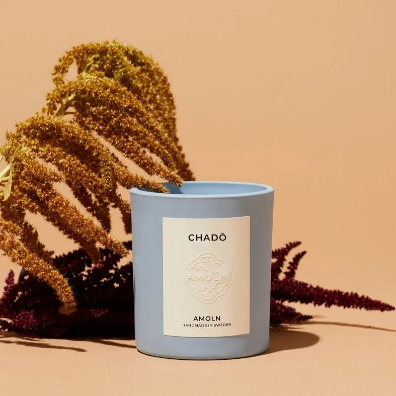 Amoln Chadō Candle