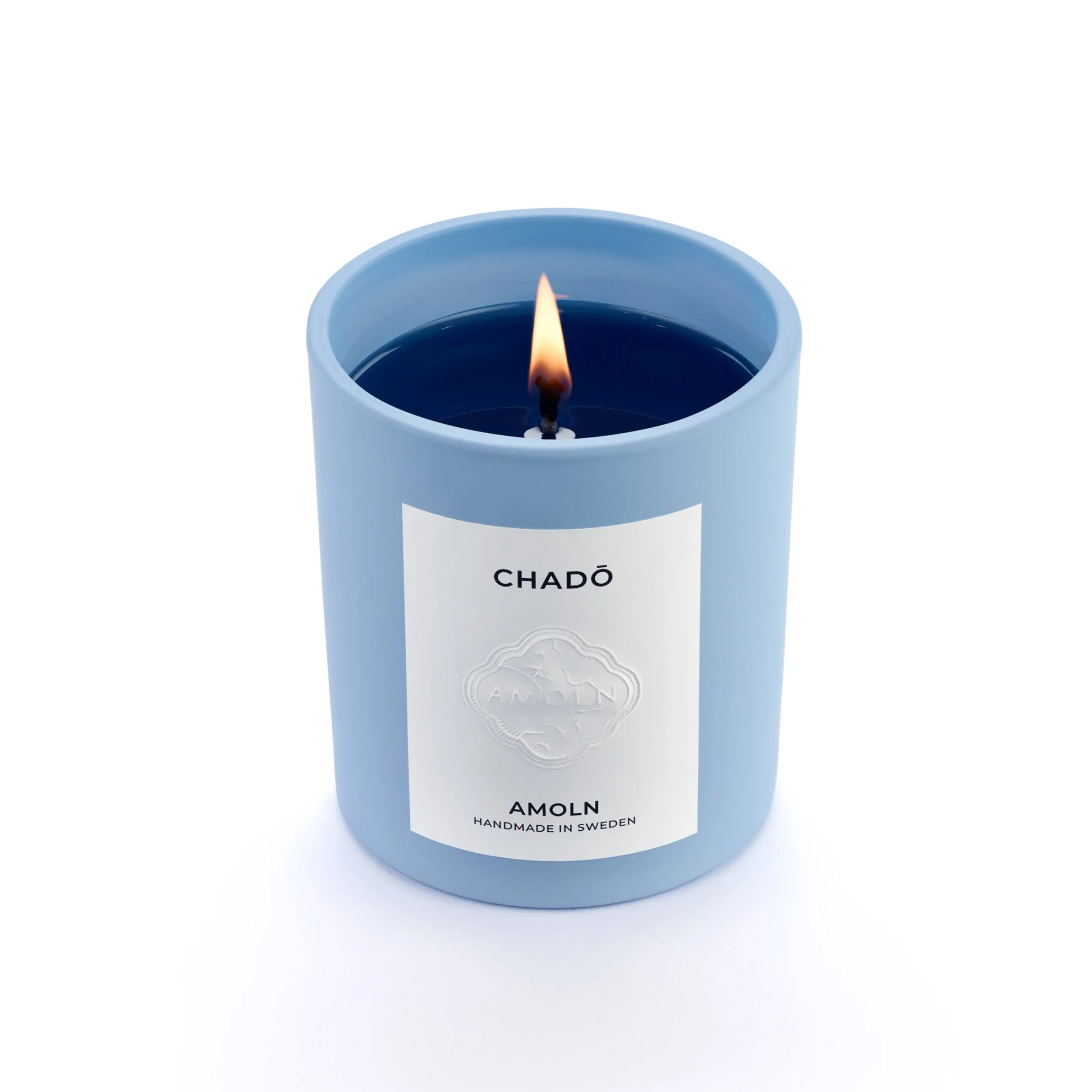 Amoln Chadō Candle