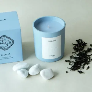 Amoln Chadō Candle