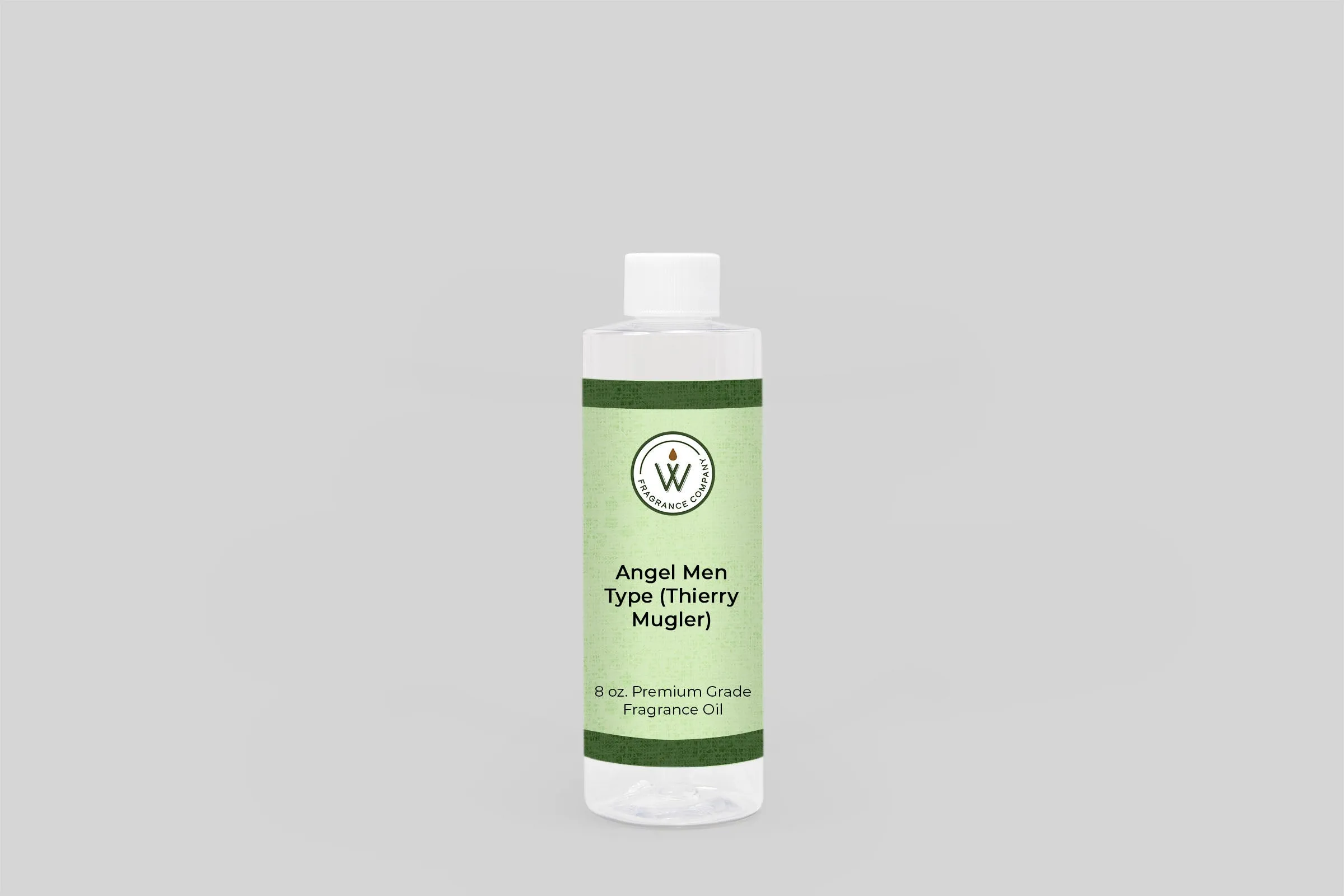 Angel Men Type (Thierry Mugler) Fragrance Oil