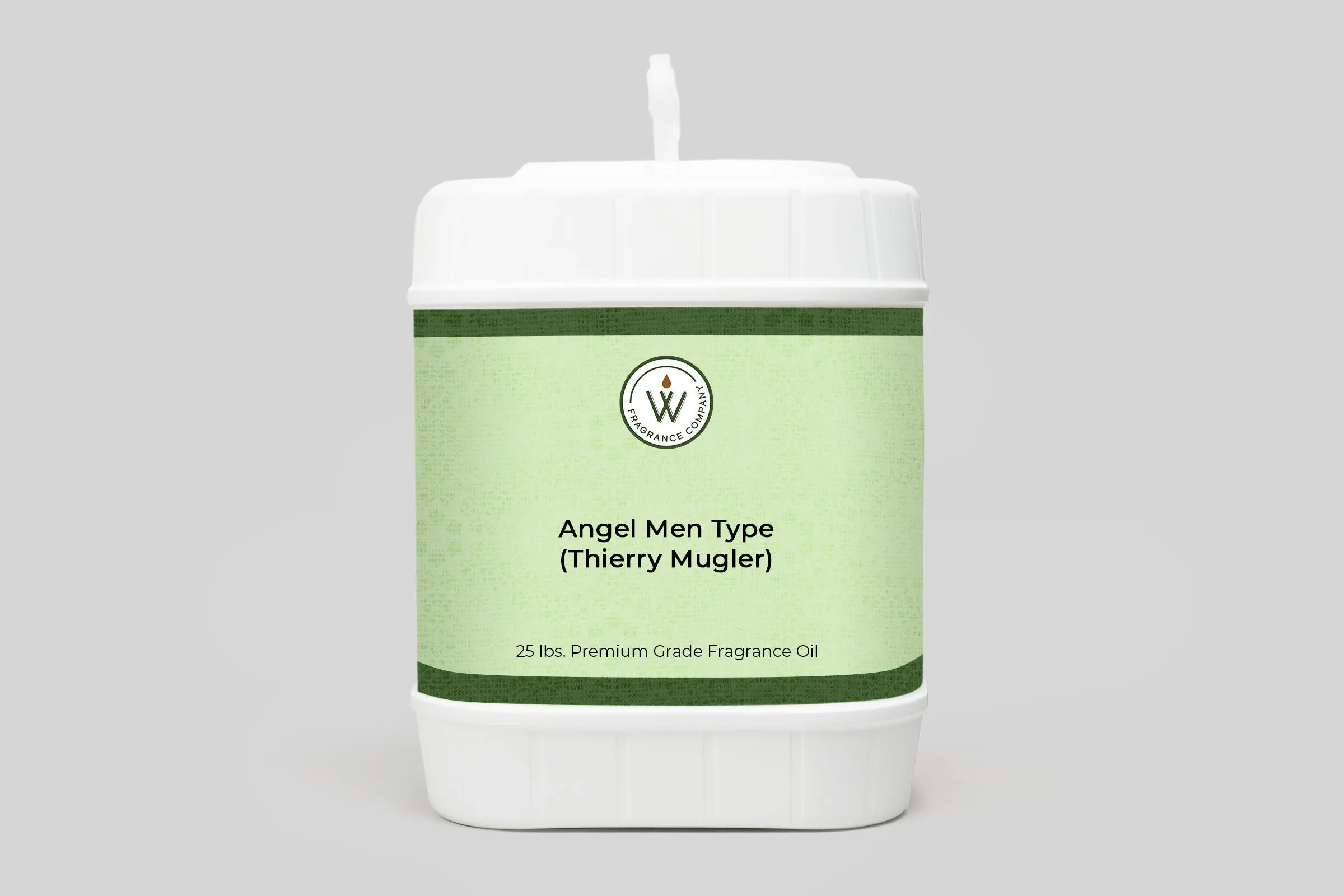Angel Men Type (Thierry Mugler) Fragrance Oil