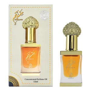 Arabiyat Mutayyem 12ml Concentrated Oil by My Perfumes