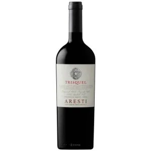 Aresti Trisquel Red 2017 (750ml)