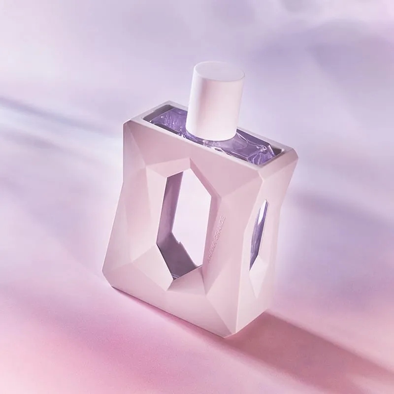 Ariana Grande God Is A Woman Eau De Parfum
