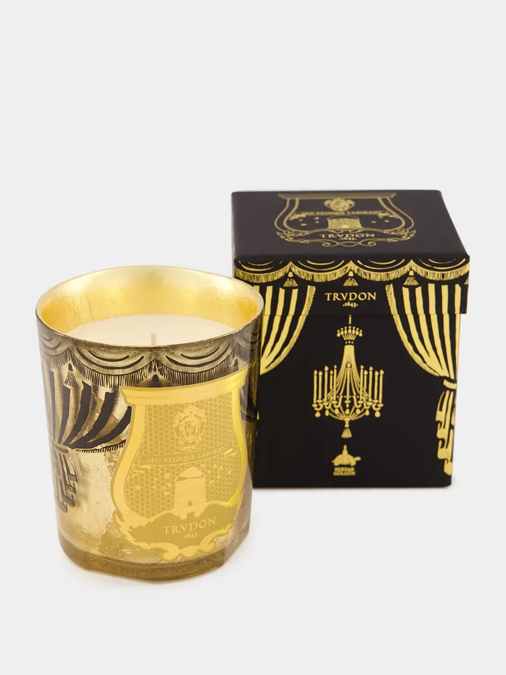 Arosa Luxury Candle 270gr