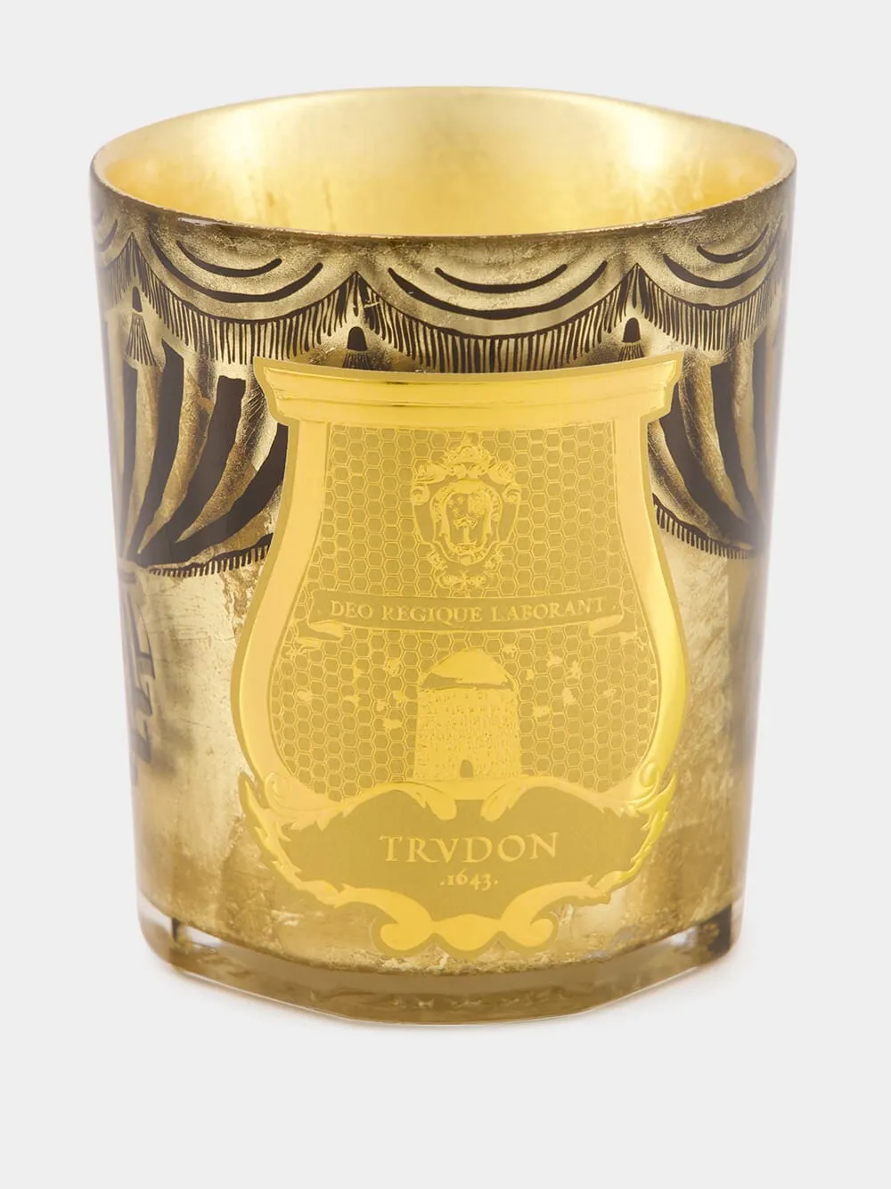 Arosa Luxury Candle 270gr