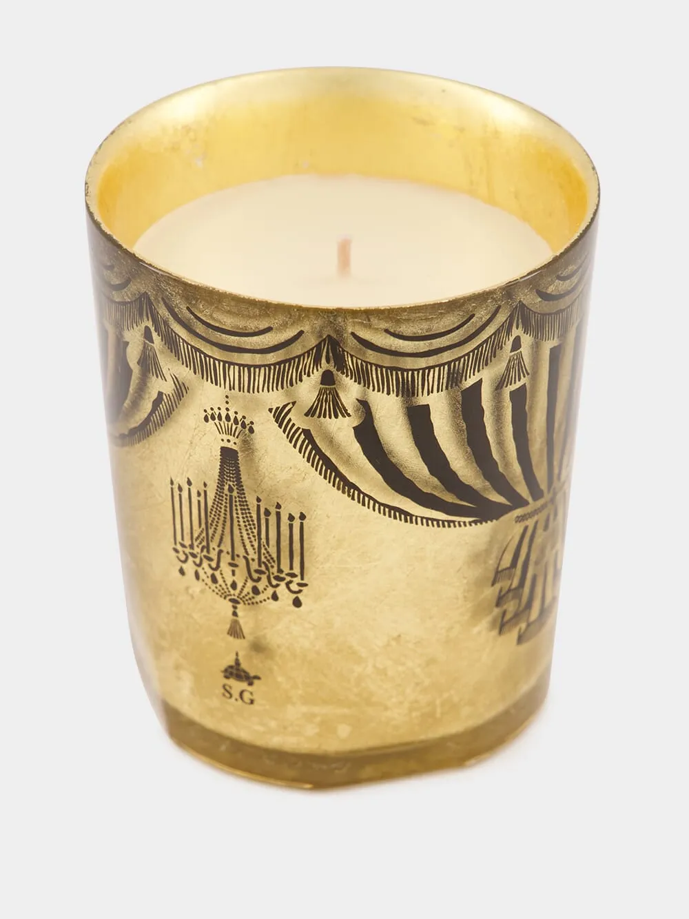 Arosa Luxury Candle 270gr