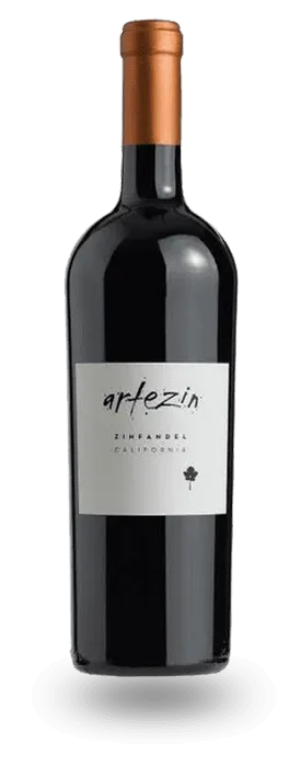 Artezin Zinfandel