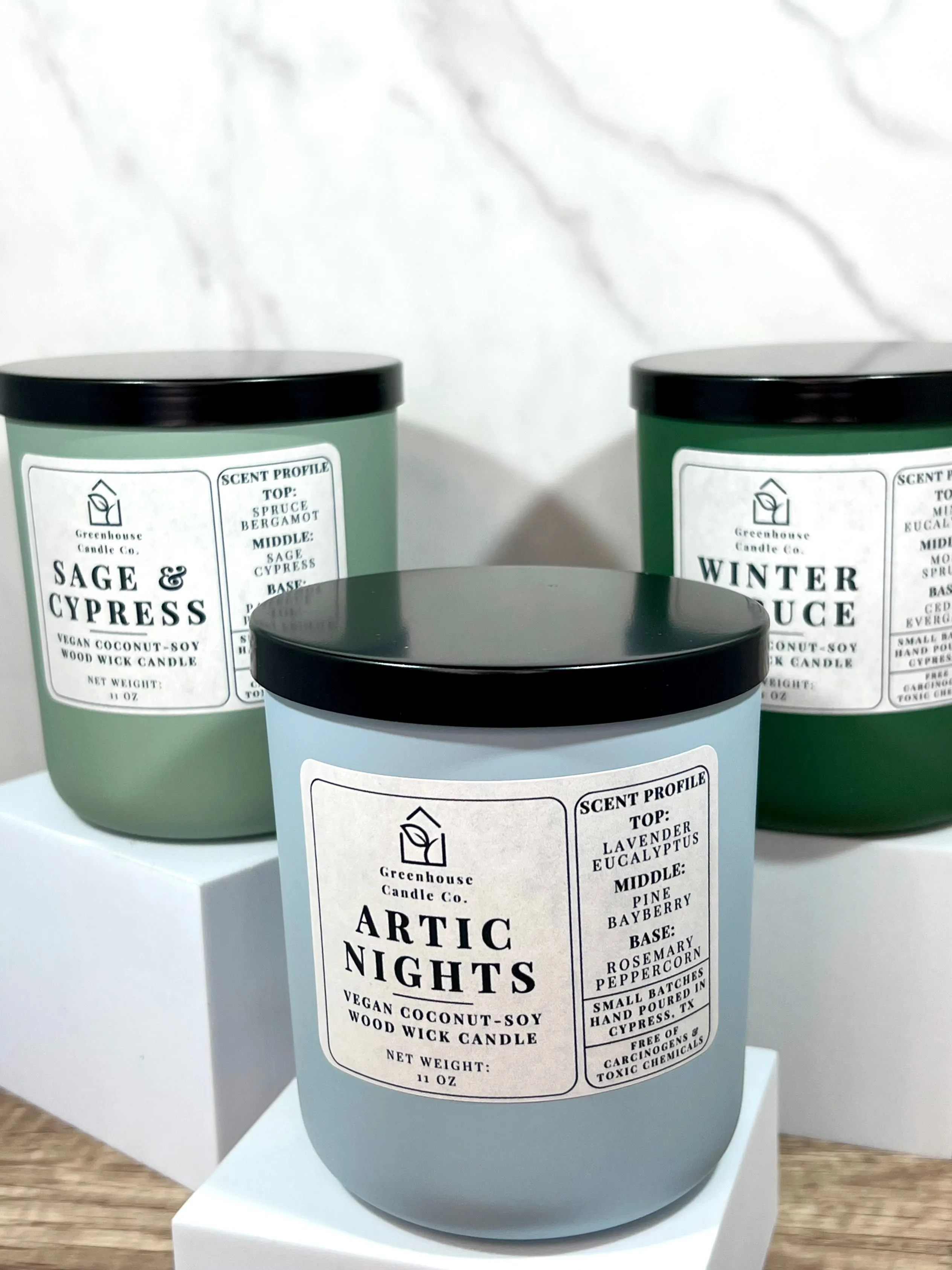 Artic Nights