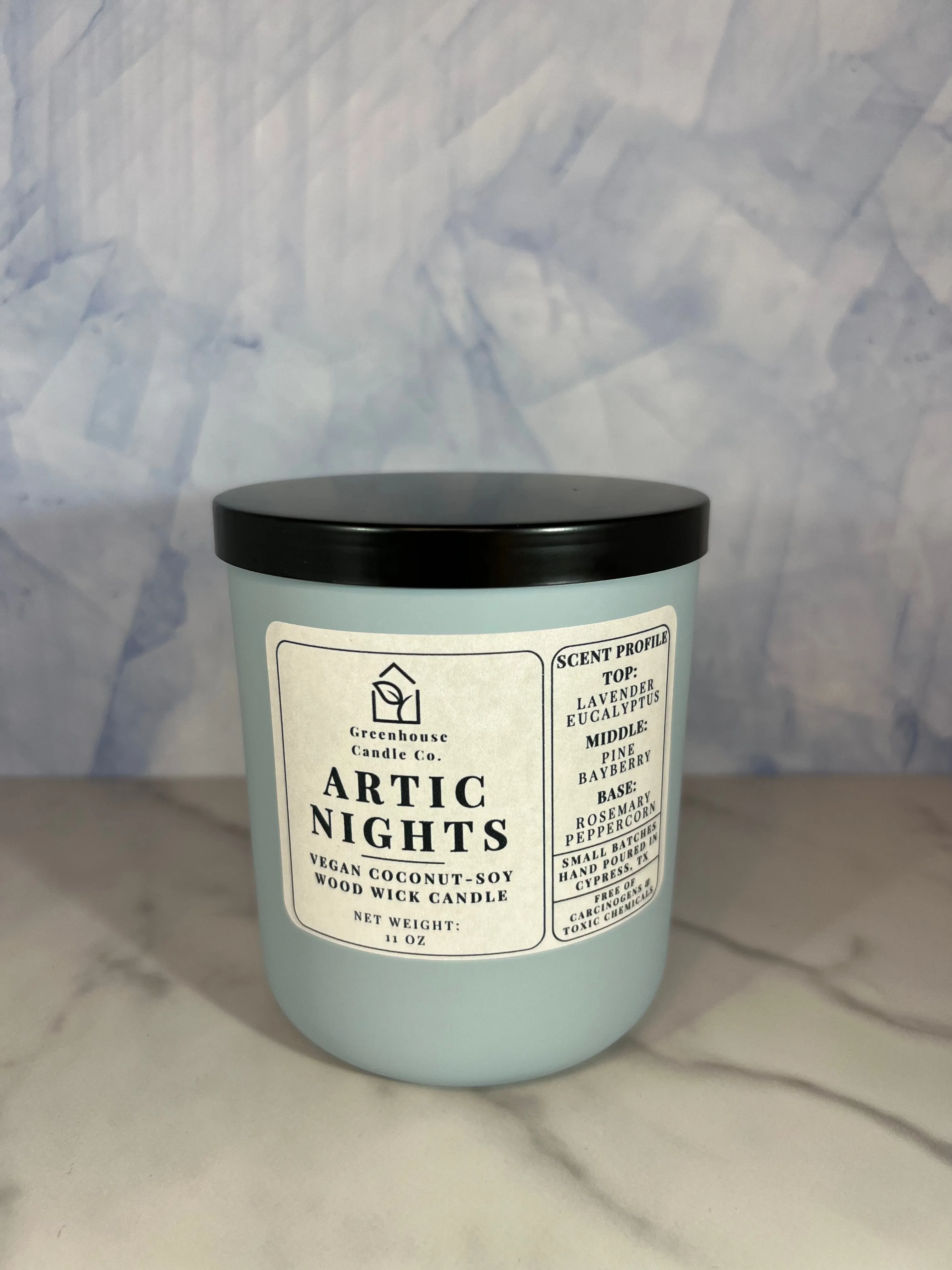 Artic Nights