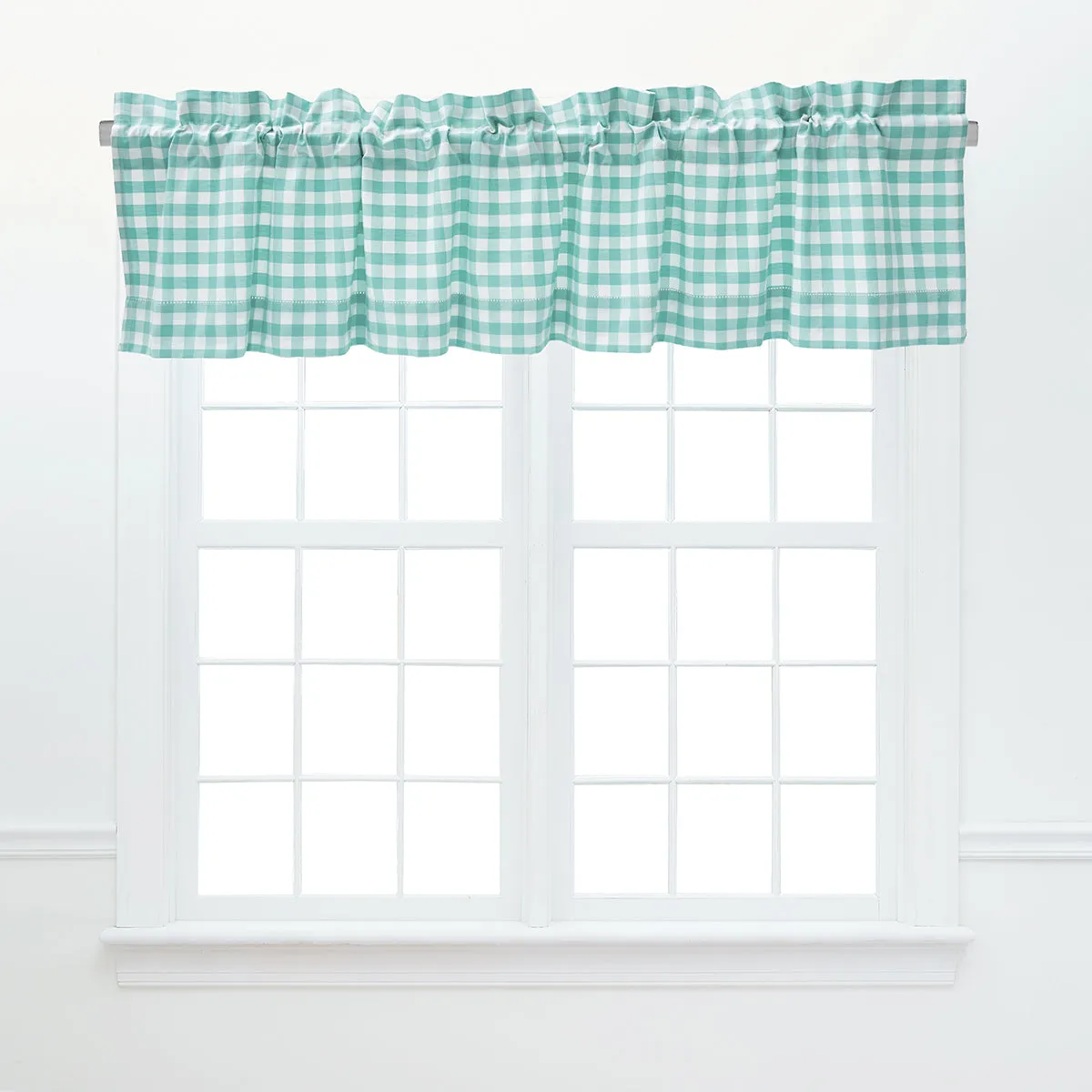 Ashford Aqua Valance
