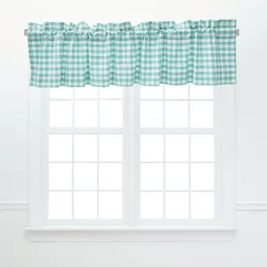 Ashford Aqua Valance