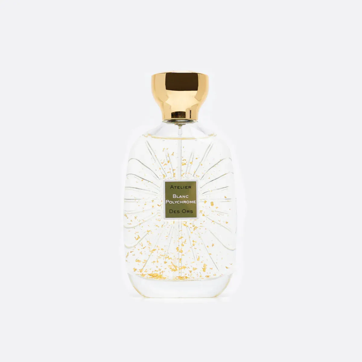 ATELIER DES ORS BLANC POLYCHROME EDP 100ML