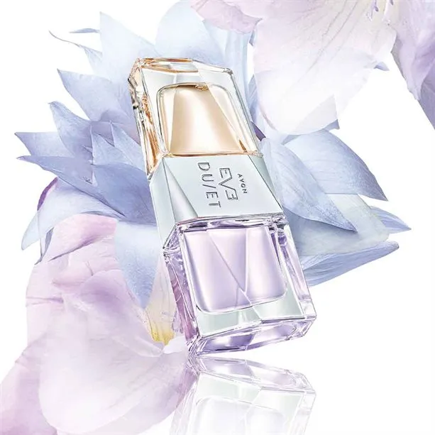 Avon Eve Duet Eau de Parfum - 50ml (2x25ml)