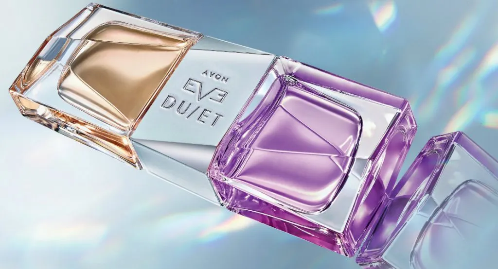 Avon Eve Duet Eau de Parfum - 50ml (2x25ml)