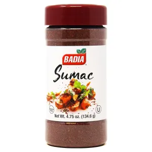 Badia Sumac