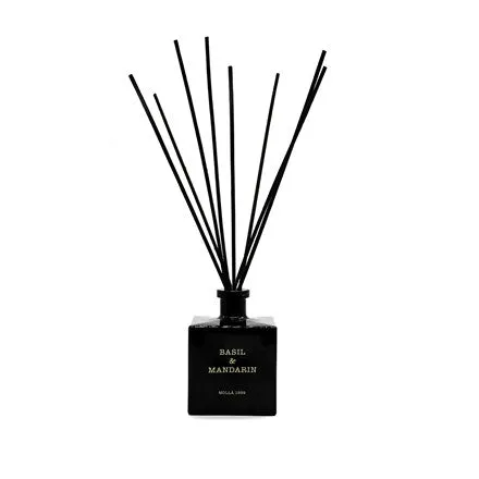 Basil & Mandarin Reed Diffuser