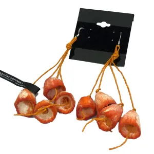 Begoña Rentero Earrings, Babilonia (More Colors)