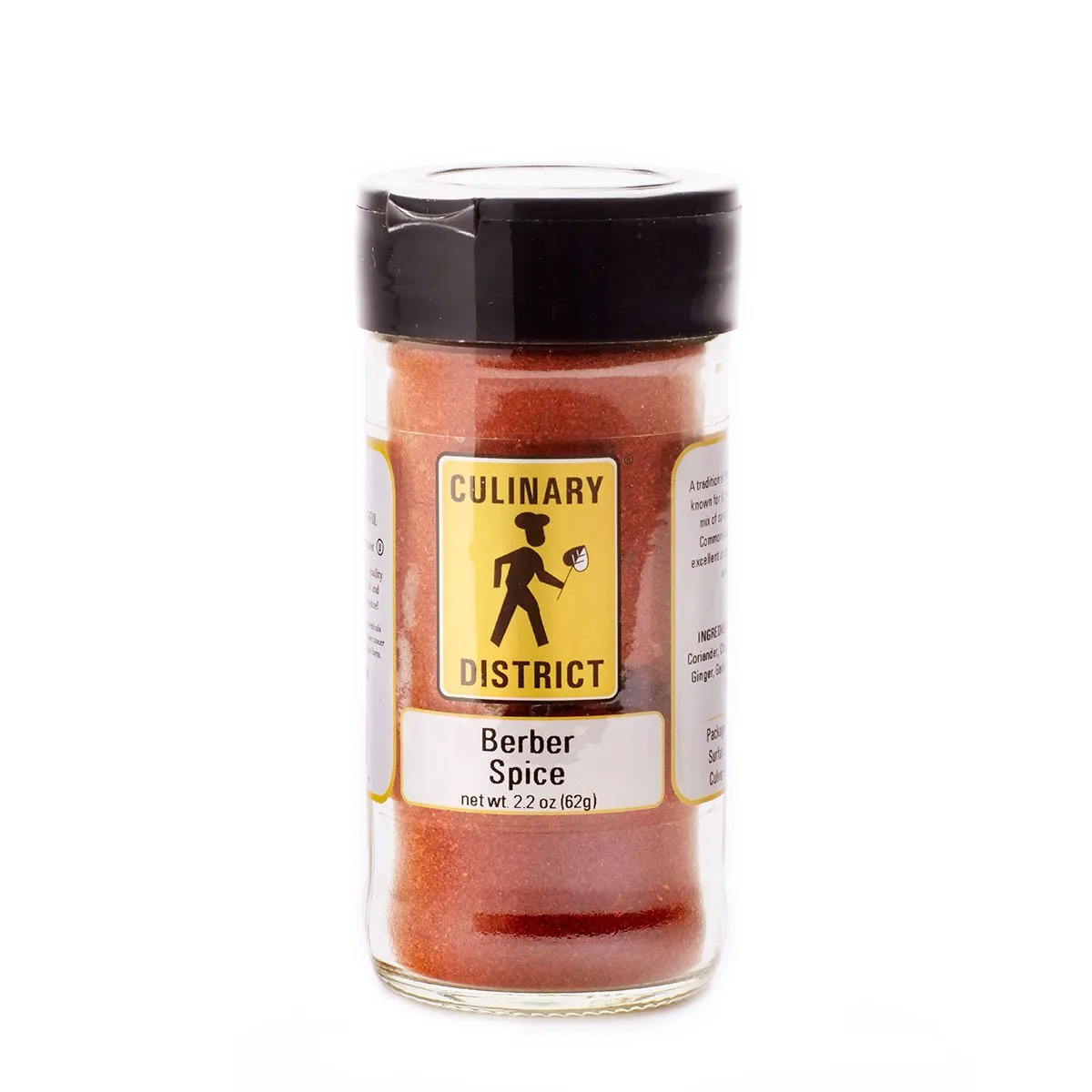 Berber Spice 2.2oz