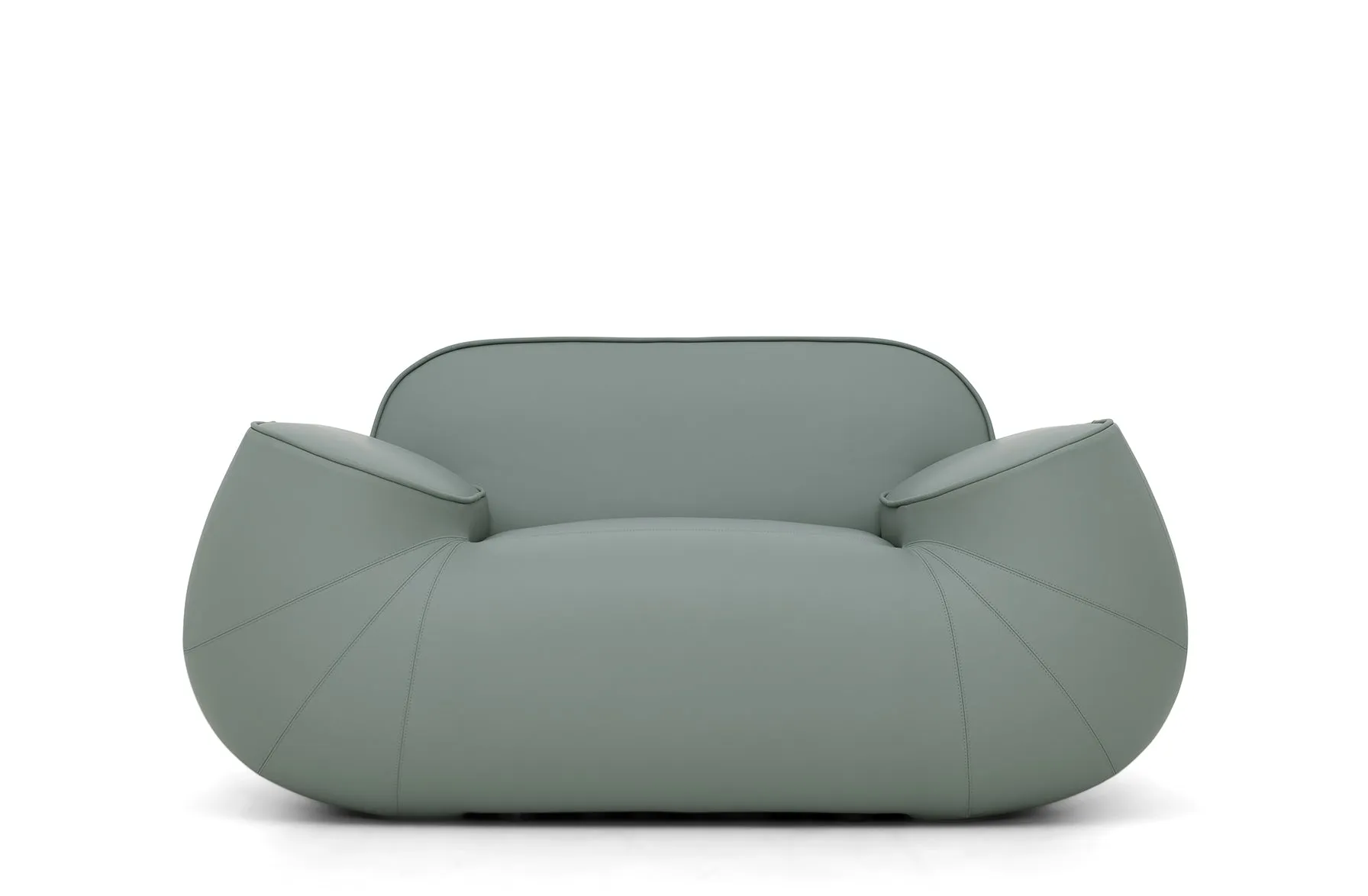 Big George Armchair