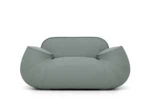 Big George Armchair