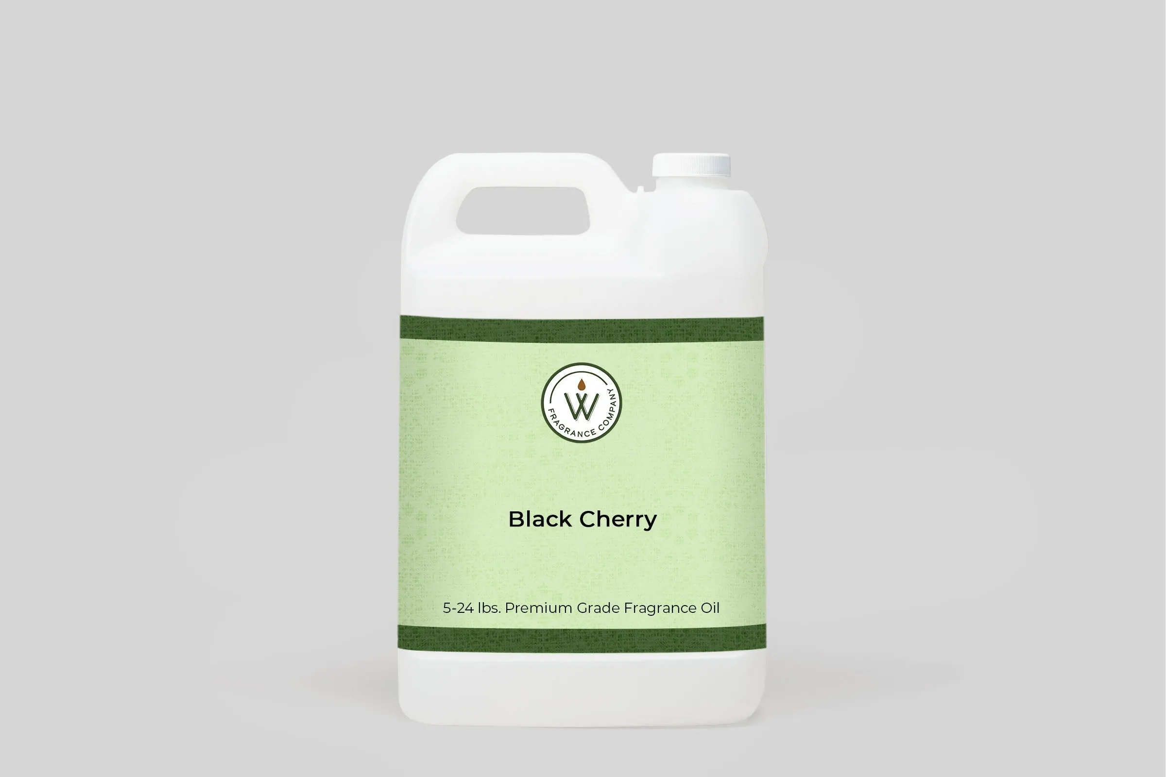 Black Cherry Fragrance Oil