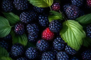 Blackberry Fragrance Oil