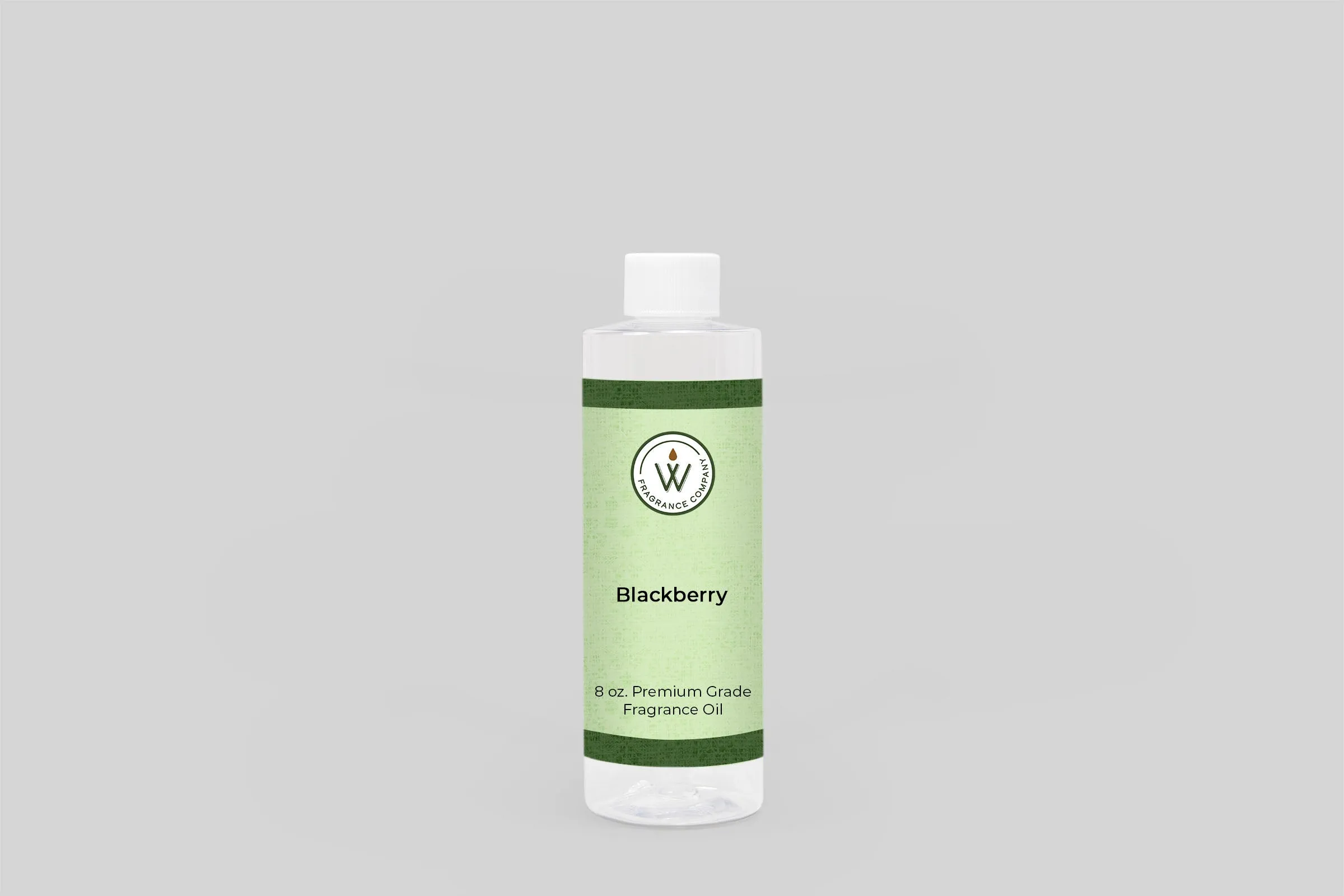 Blackberry Fragrance Oil