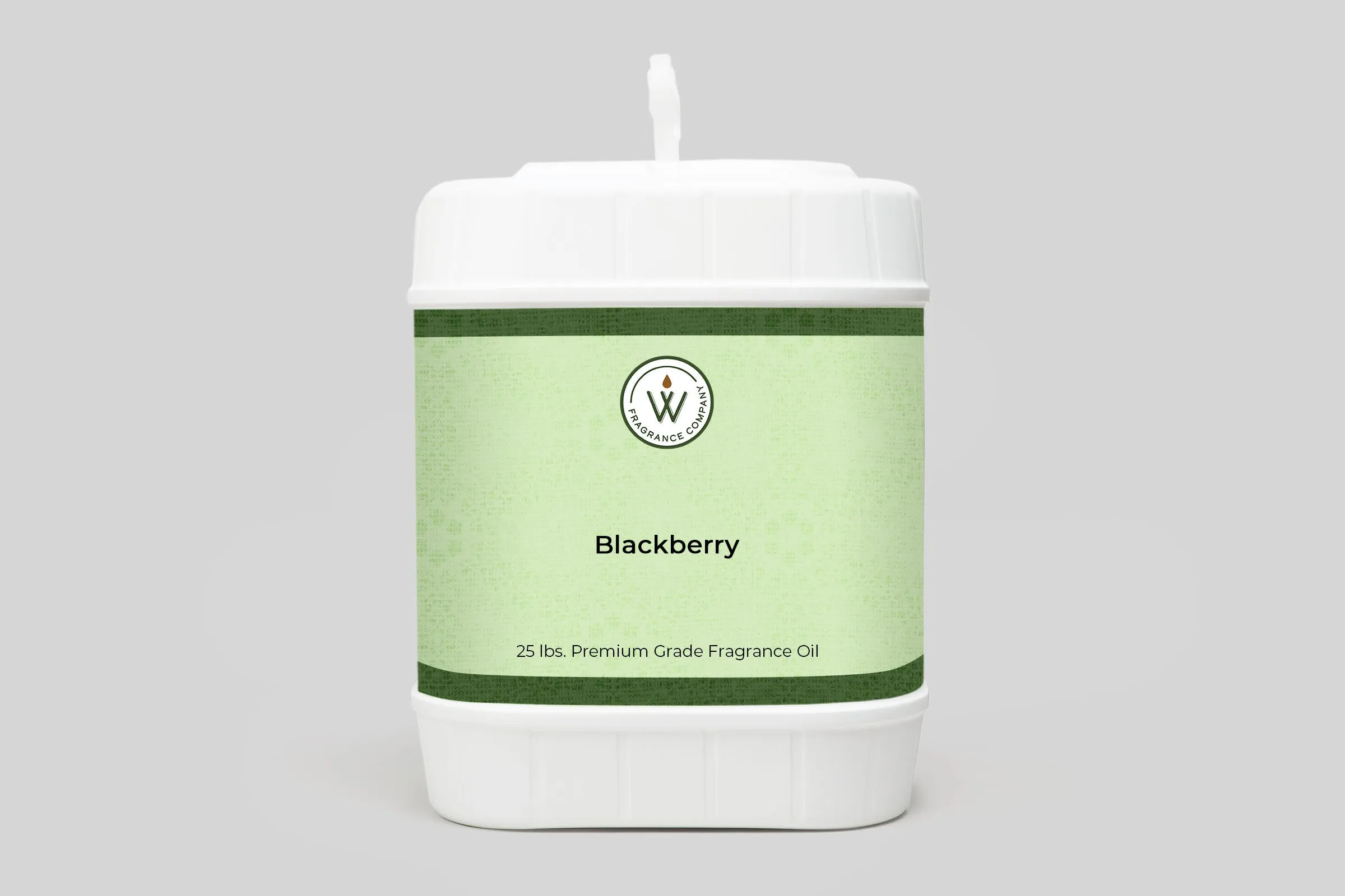 Blackberry Fragrance Oil