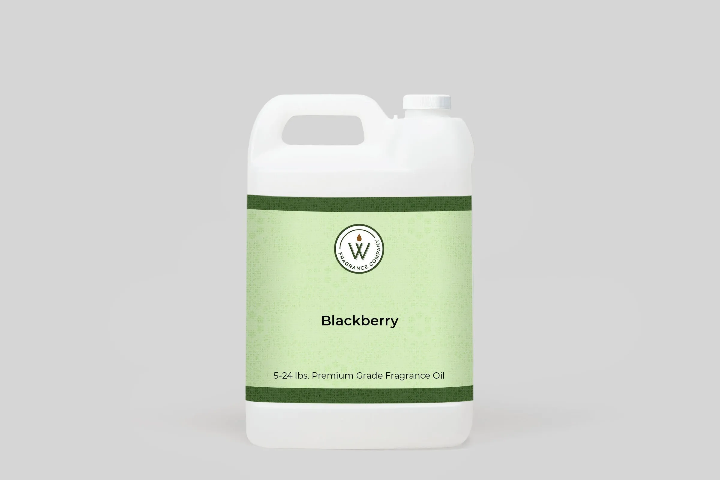 Blackberry Fragrance Oil