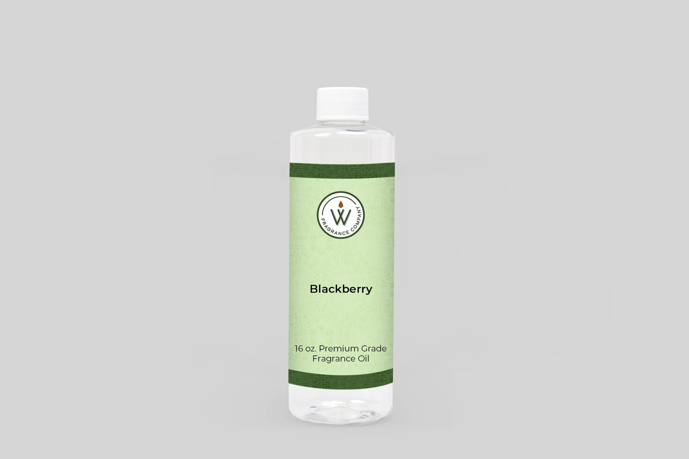Blackberry Fragrance Oil