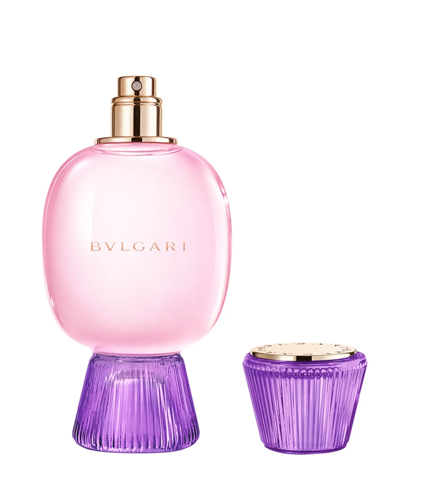 BVLGARI ALLEGRA Ma'magnifica Eau de Parfum
