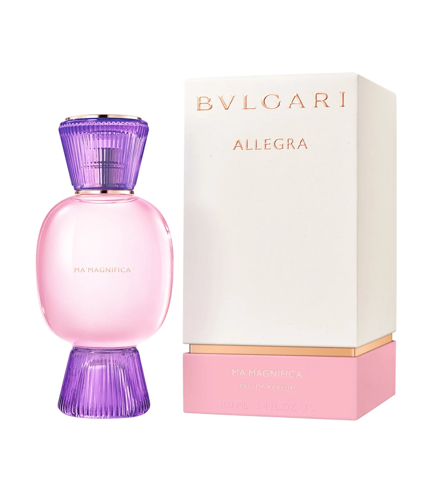 BVLGARI ALLEGRA Ma'magnifica Eau de Parfum