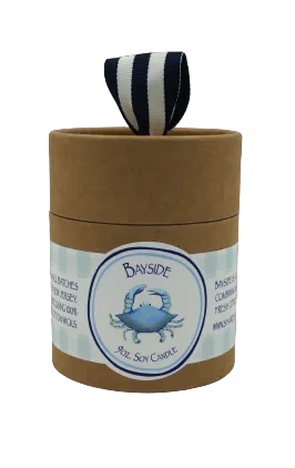 Candle: Bayside