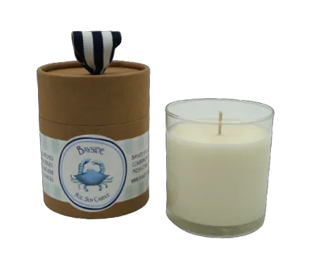 Candle: Bayside