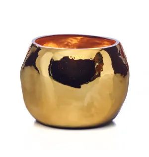 Cape Gold Zanzibar Candle Small