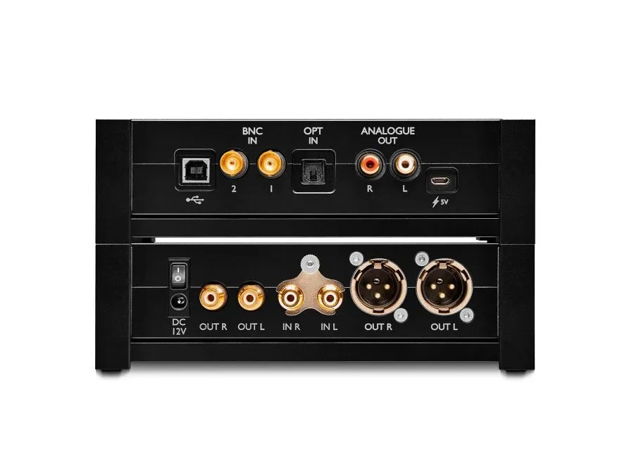 Chord Qutest System Stand