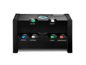 Chord Qutest System Stand