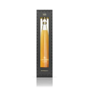 CINCORO REPOSADO TEQUILA