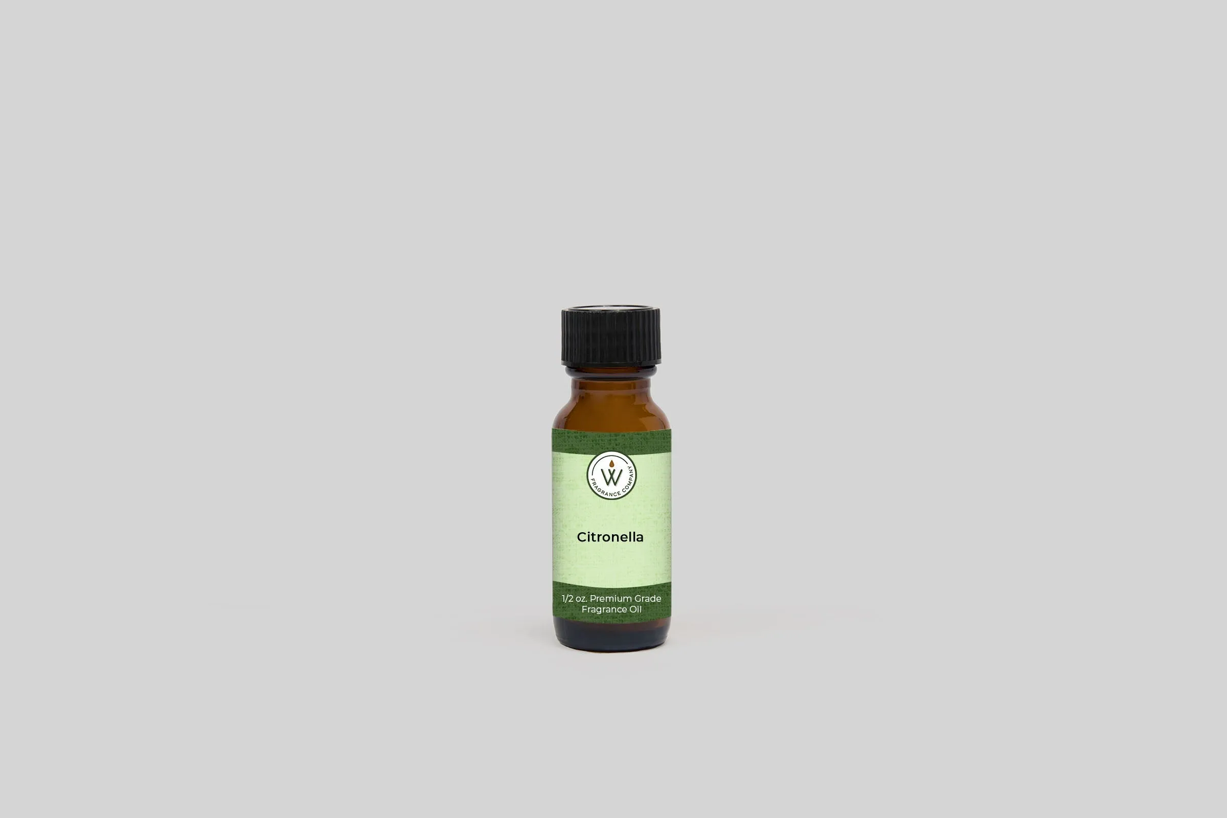 Citronella Fragrance Oil