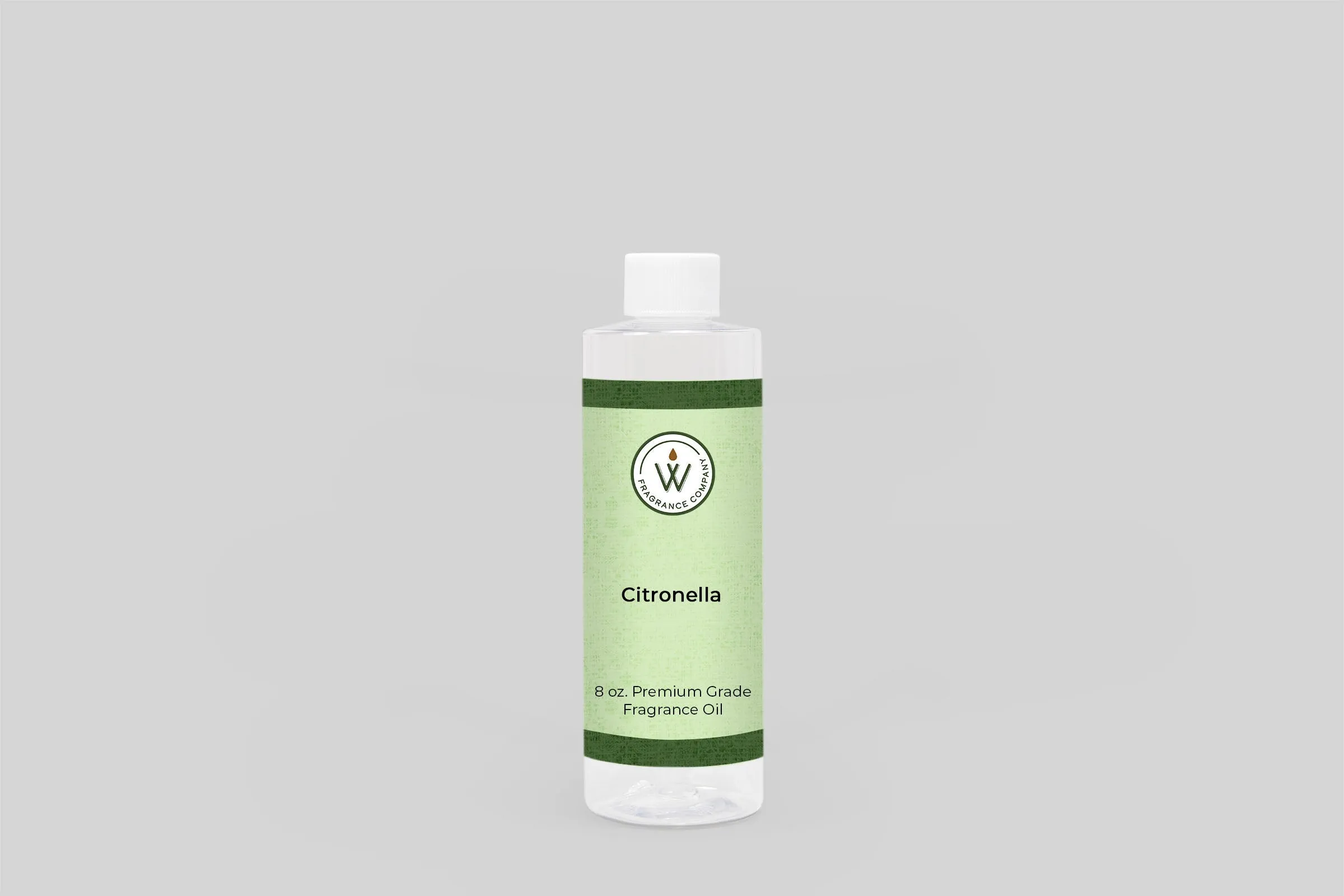 Citronella Fragrance Oil