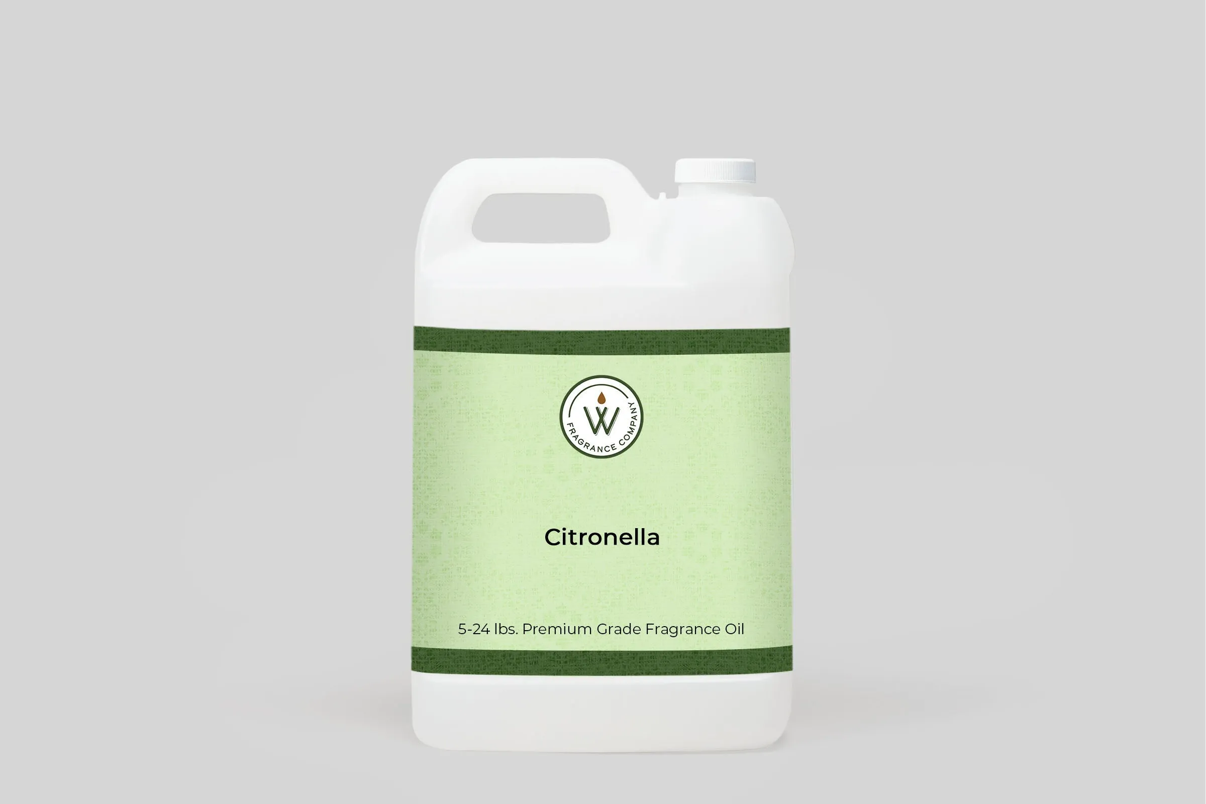 Citronella Fragrance Oil