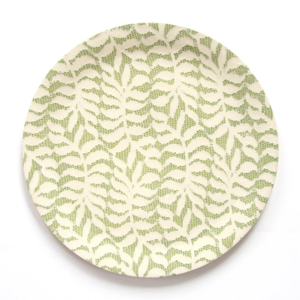 Citrus Dinner Plate
