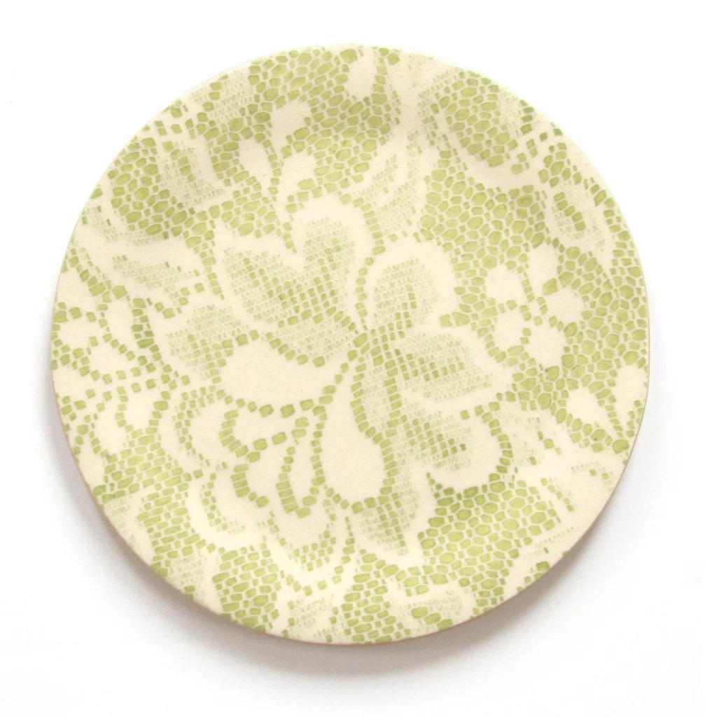 Citrus Dinner Plate