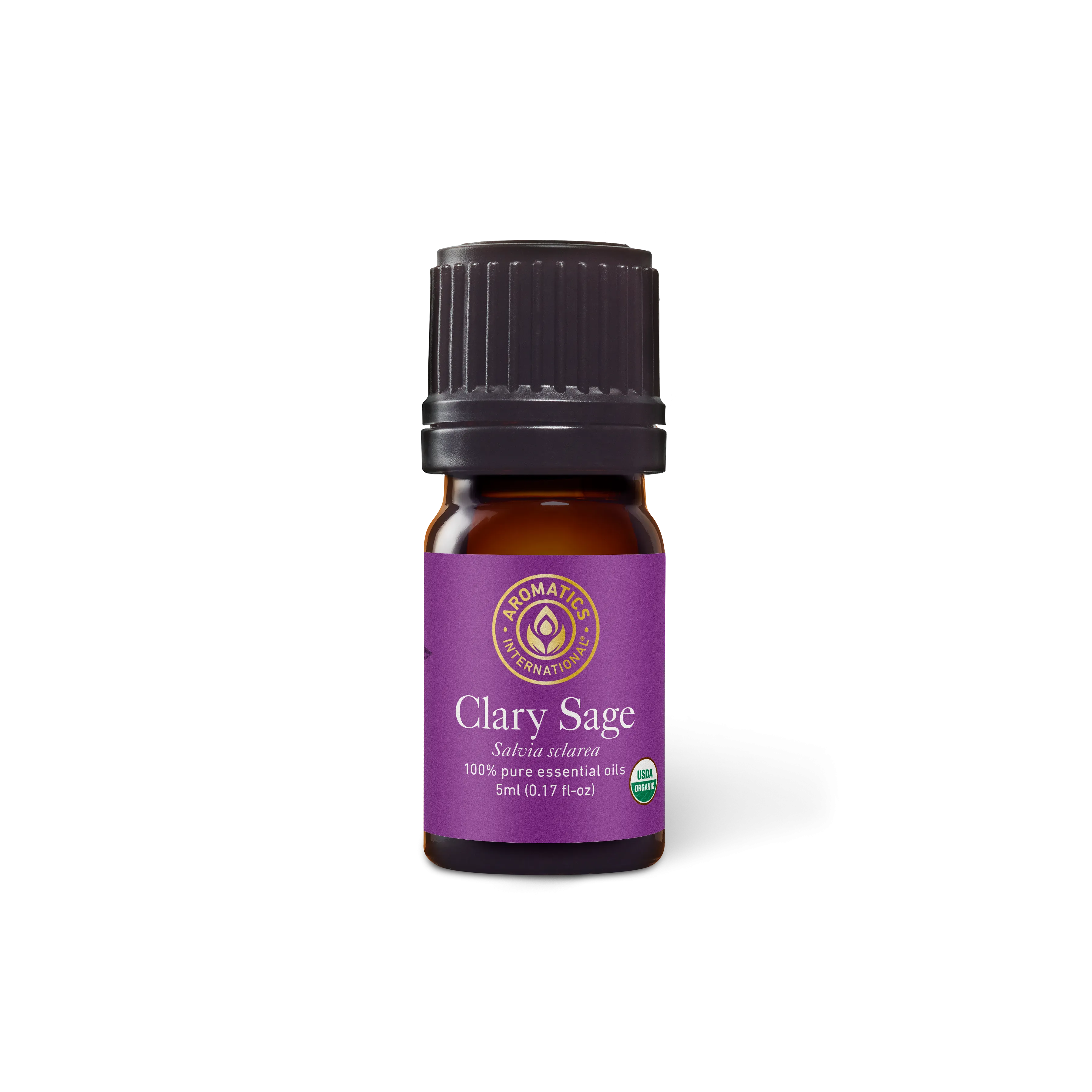 Clary Sage Essential Oil
